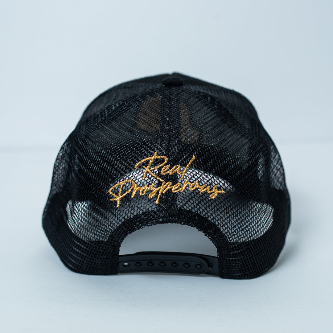 RP | Golden Hat