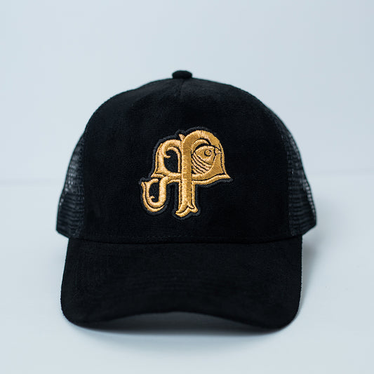 RP | Golden Hat